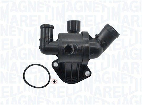 352317003570 Magneti Marelli Корпус термостата в зборі